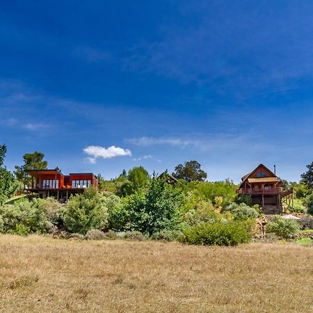 Tulbagh Mountain Bungalow Wolseley Esterno foto