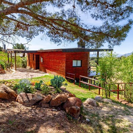 Tulbagh Mountain Bungalow Wolseley Esterno foto