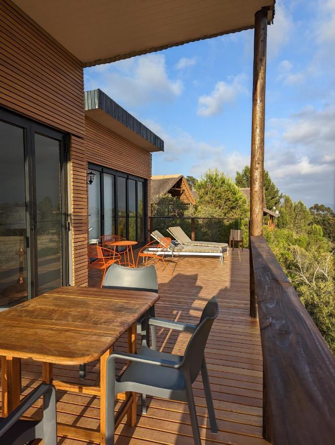 Tulbagh Mountain Bungalow Wolseley Esterno foto