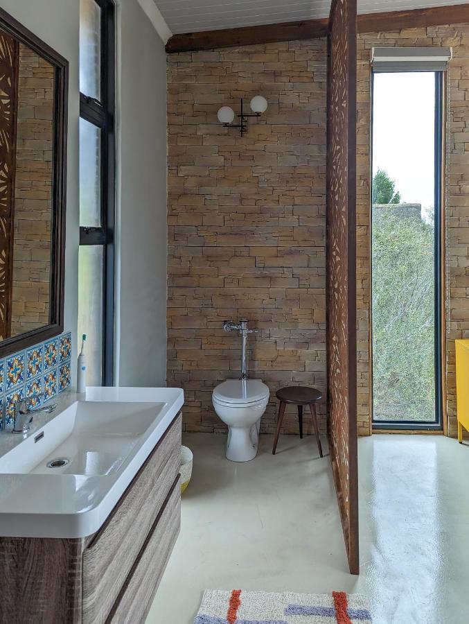 Tulbagh Mountain Bungalow Wolseley Esterno foto