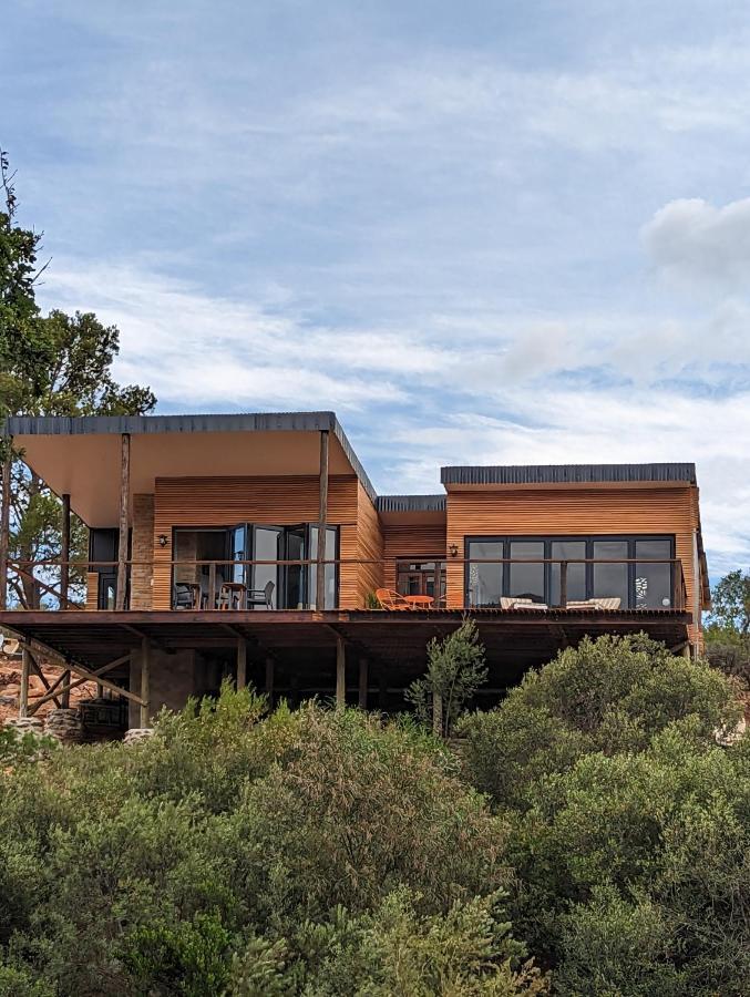 Tulbagh Mountain Bungalow Wolseley Esterno foto