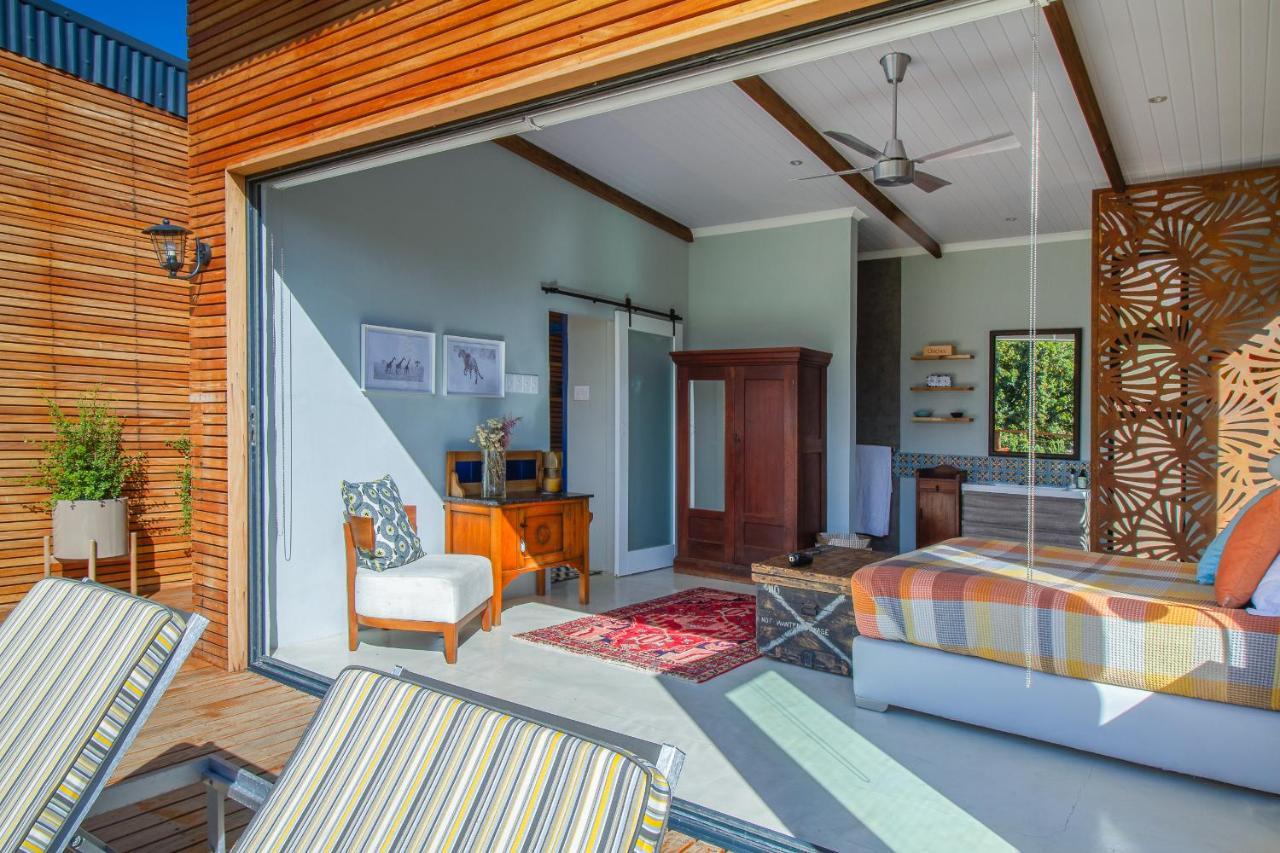 Tulbagh Mountain Bungalow Wolseley Esterno foto