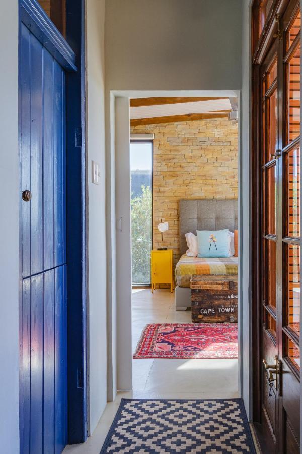Tulbagh Mountain Bungalow Wolseley Esterno foto