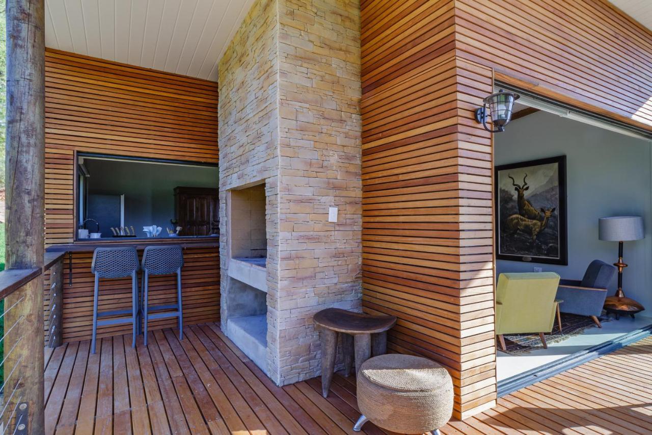 Tulbagh Mountain Bungalow Wolseley Esterno foto