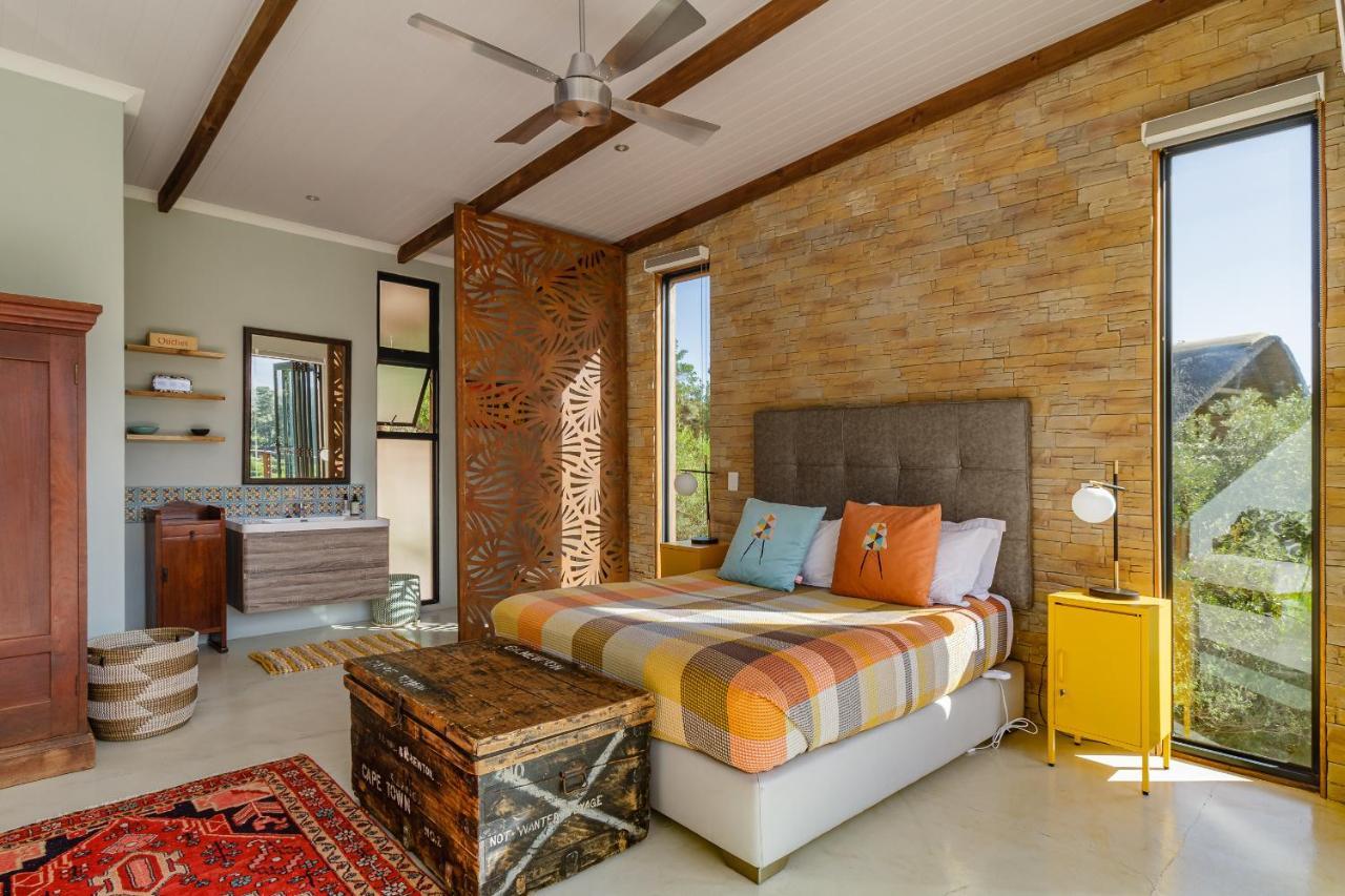 Tulbagh Mountain Bungalow Wolseley Esterno foto