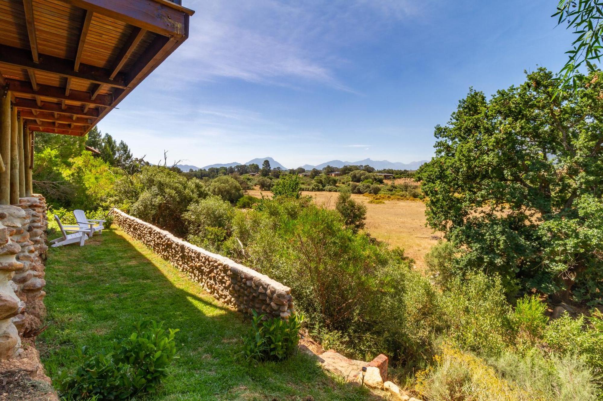 Tulbagh Mountain Bungalow Wolseley Esterno foto